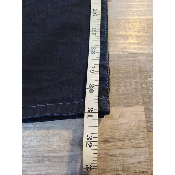 Decree size 3 juniors super skinny jeans - Picture 8 of 8